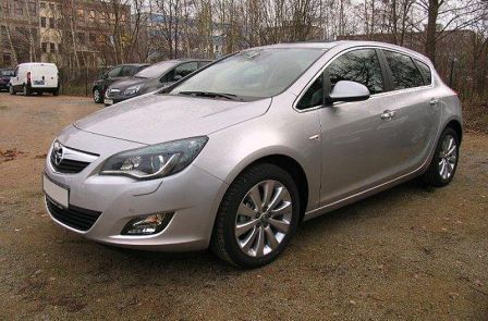 Astra